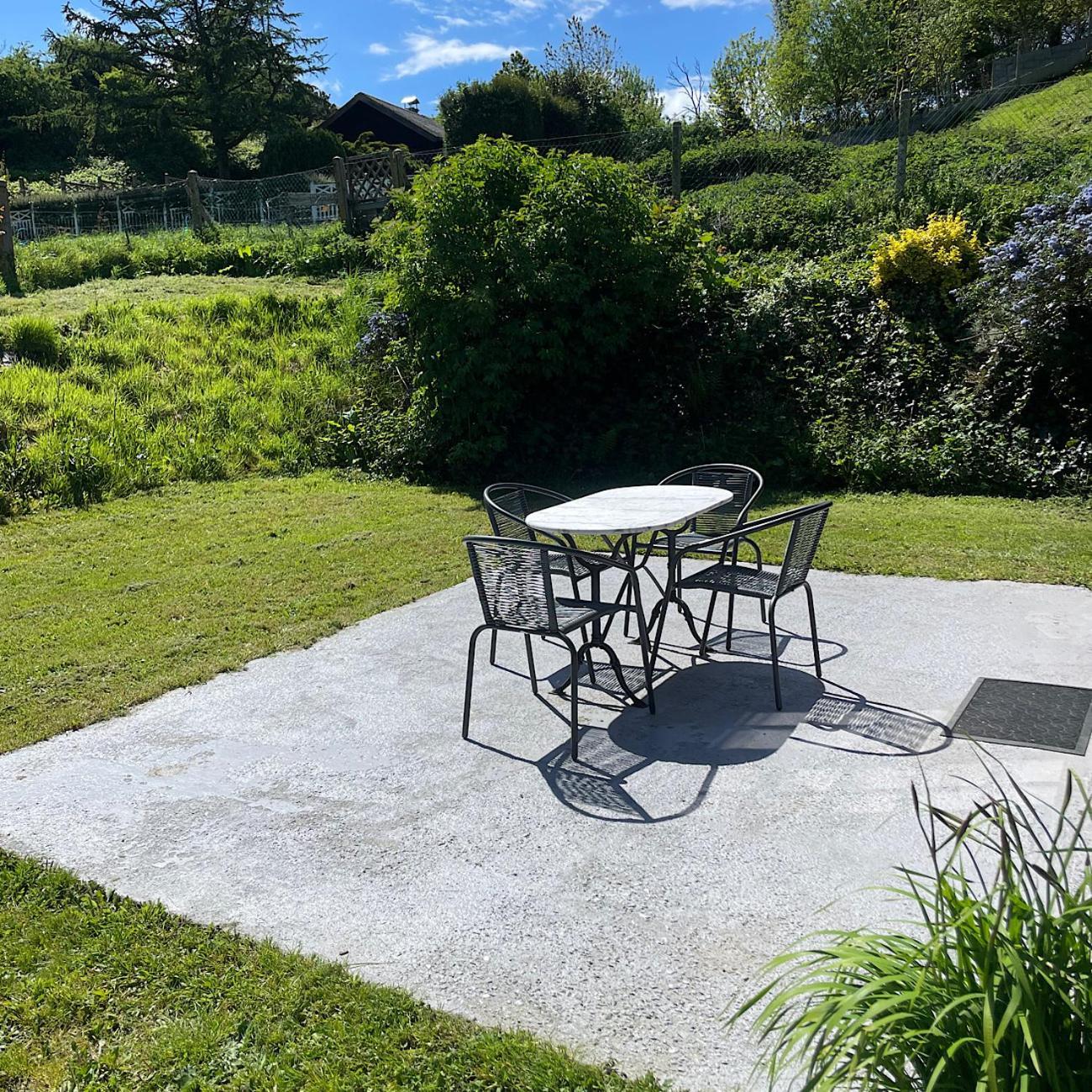 Cottage Entier 4 Pers - Cosy Atmosphere En Bord De Mer - 60 M2 Saint-Léonard Εξωτερικό φωτογραφία